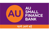 AU Small Finance bank Image