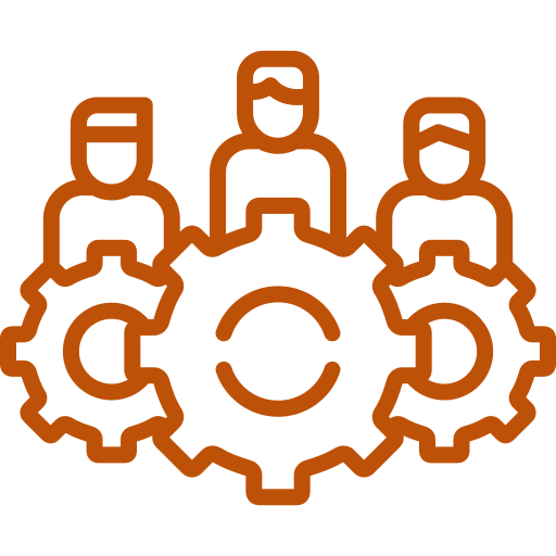 Stakeholder Liaison icon